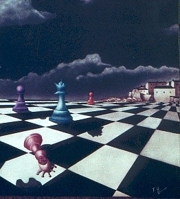 "Alice n'avait aucune ide de ce qu'taient Longitude et Latitude, mais elle trouvait que c'taient l de jolis mots impressionnants  prononcer." 